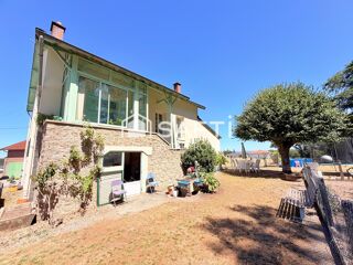  Maison à vendre 6 pièces 170 m²