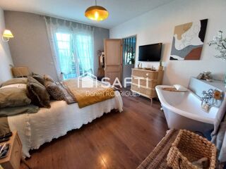  Maison � vendre 8 pi�ces 197 m�