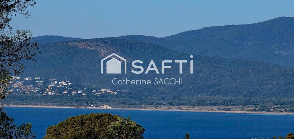 � vendre  Maison Saint-Rapha�l (83700)