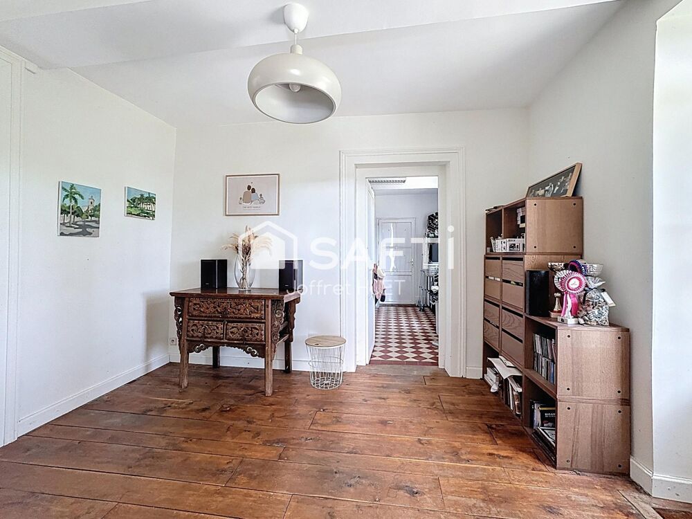 � vendre  Maison La Fert�-Mac� (61600)