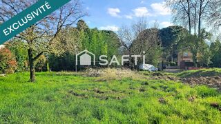  Terrain à vendre 1055 m²