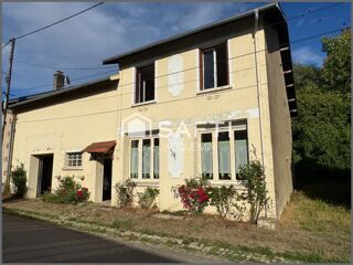 Maison à vendre 4 pièces 135 m²