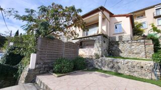 Vente Maison maison de ville avec jardin et garage Amelie-les-bains-palalda