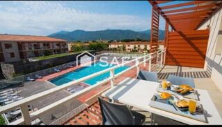  Appartement  vendre 2 pices 37 m