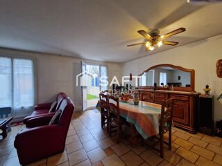  Maison � vendre 5 pi�ces 95 m�