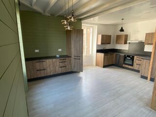  Maison � vendre 5 pi�ces 90 m�