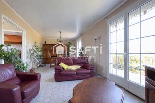  Maison à vendre 6 pièces 128 m²