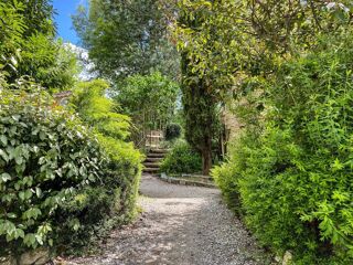  Maison à vendre 15 + pièces 1000 m²