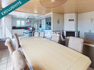  Maison  vendre 6 pices 149 m
