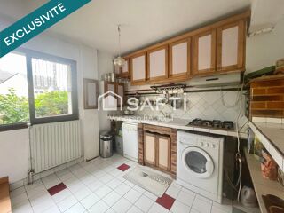 Maison � vendre 5 pi�ces 118 m�