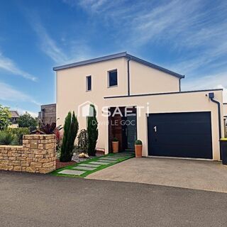  Maison � vendre 6 pi�ces 131 m�