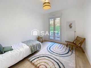  Appartement � vendre 3 pi�ces 60 m�