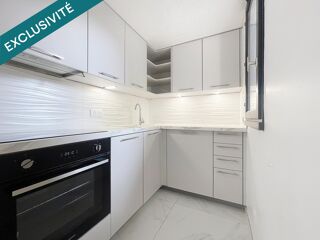  Maison à vendre 2 pièces 33 m²