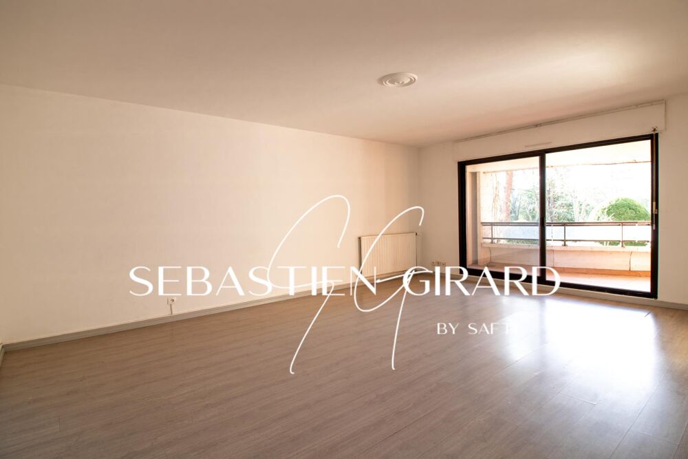 Vente Appartement Appartement - 3 pièces, 70 m² - « La Boisseraie » Toulouse