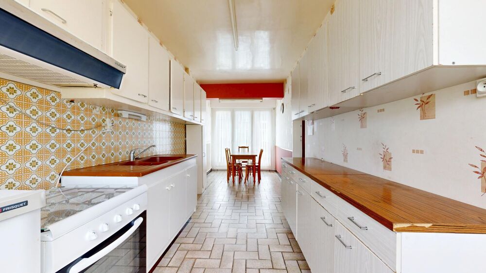 Vente Maison Maison individuelle Longuenesse