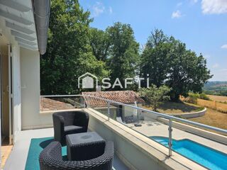  Maison � vendre 5 pi�ces 160 m�