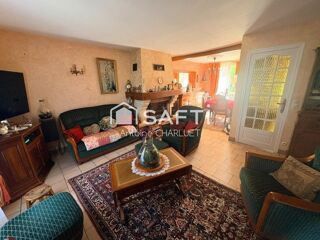  Maison à vendre 5 pièces 130 m²