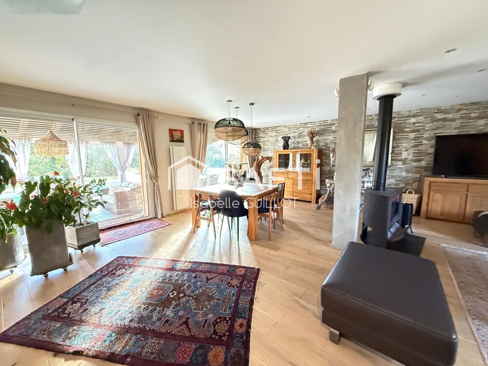 � vendre  Maison Biganos (33380)