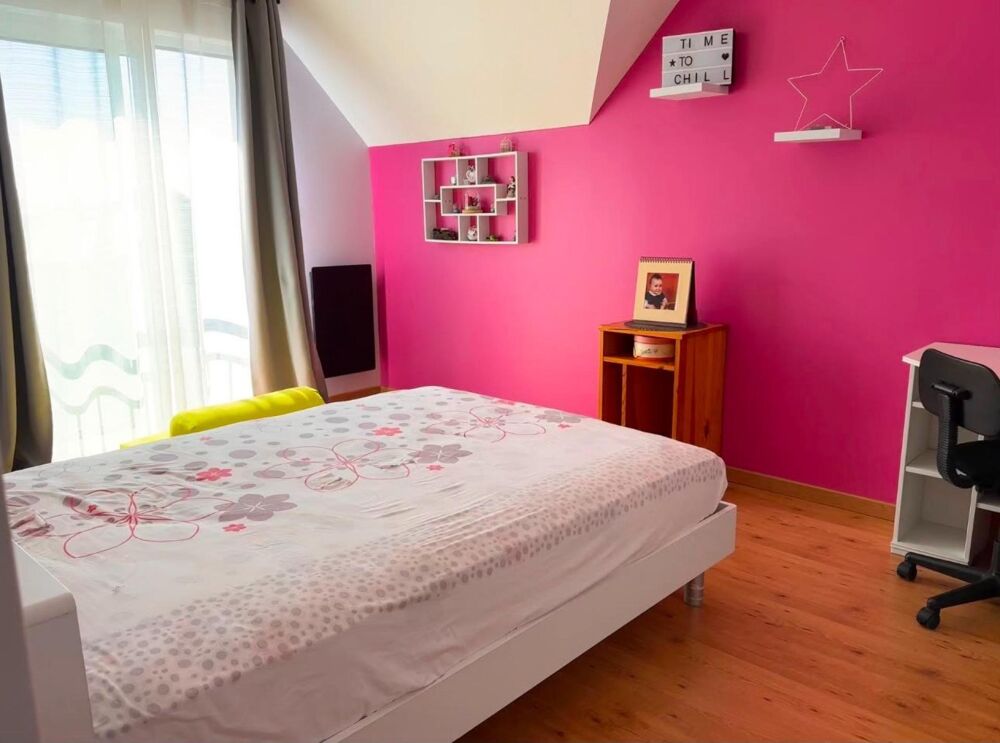 Vente Maison Coup de cœur assuré : Maison familiale 160 m² avec grand terrain Derval