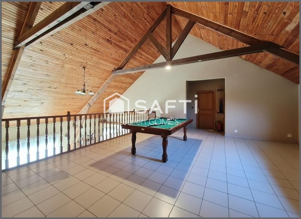 Vente Maison Votre nouvel havre de paix Claye-souilly