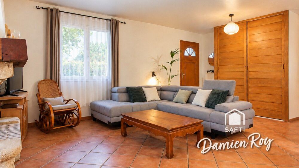 Vente Maison Maison traditionnelle 3 chambres à Moulis Moulis-en-medoc