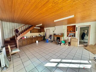  Maison � vendre 5 pi�ces 138 m�