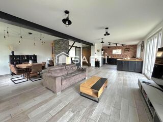  Maison à vendre 5 pièces 113 m²