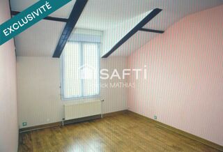  Maison � vendre 4 pi�ces 95 m�