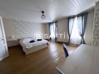  Maison � vendre 6 pi�ces 166 m�