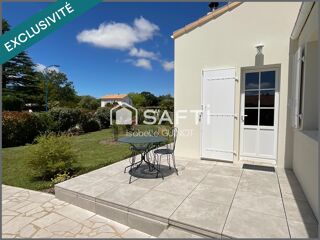 Maison à vendre 6 pièces 112 m²