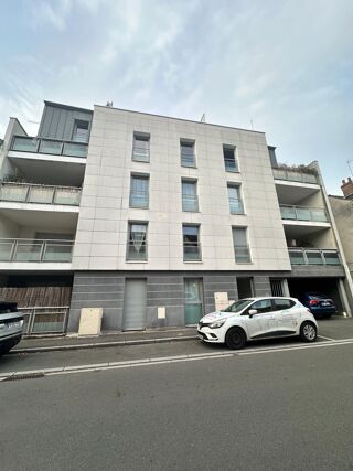  Appartement  vendre 1 pice 34 m