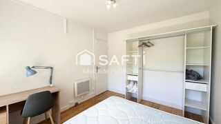  Appartement à vendre 4 pièces 62 m²