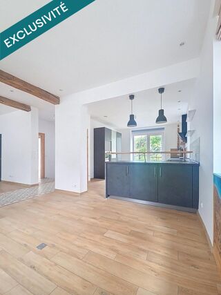 Maison à vendre 7 pièces 173 m²