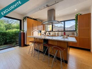  Maison � vendre 6 pi�ces 139 m�