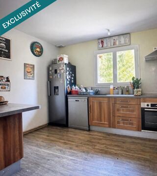  Maison � vendre 7 pi�ces 131 m�