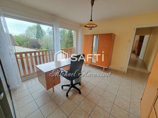  Maison � vendre 8 pi�ces 183 m�