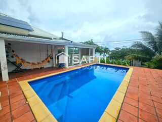  Maison � vendre 6 pi�ces 125 m�