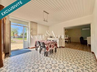  Maison à vendre 8 pièces 172 m²