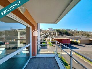  Appartement  vendre 3 pices 67 m