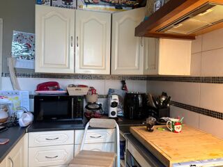  Maison � vendre 5 pi�ces 66 m�