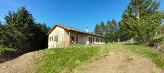  Maison à vendre 6 pièces 130 m²