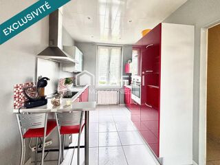  Maison à vendre 4 pièces 109 m²