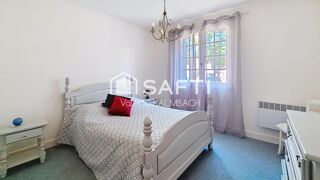  Maison à vendre 5 pièces 141 m²