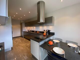  Appartement à vendre 4 pièces 125 m²