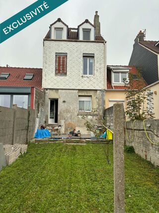  Maison à vendre 4 pièces 95 m²
