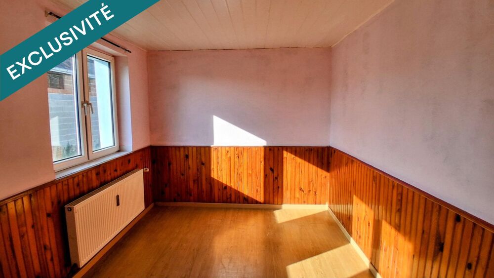 Vente Appartement Ensemble quatre appartements + parking  rnover Morsbronn-les-bains