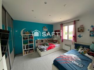  Maison � vendre 5 pi�ces 127 m�