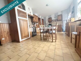  Maison  vendre 6 pices 128 m