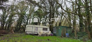  Terrain � vendre 679 m� Billiers