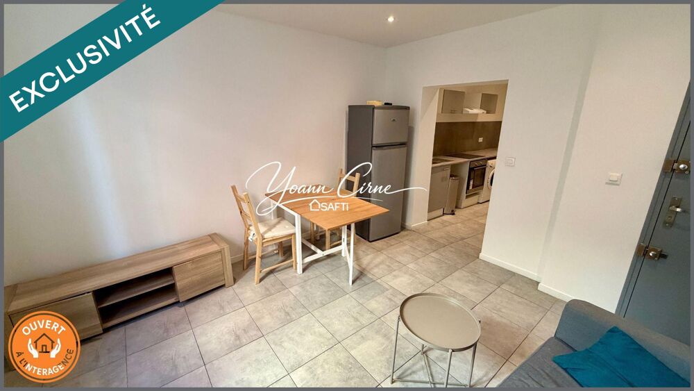 Vente Immeuble Immeuble de rapport en monopriete de 3 logements avec garage et cave Saint-maximin-la-sainte-baume